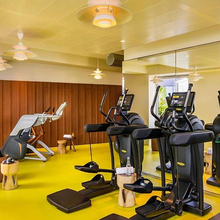 Too Hotel & Spa Paris - Mgallery Collection ปารีส ภายนอก รูปภาพ