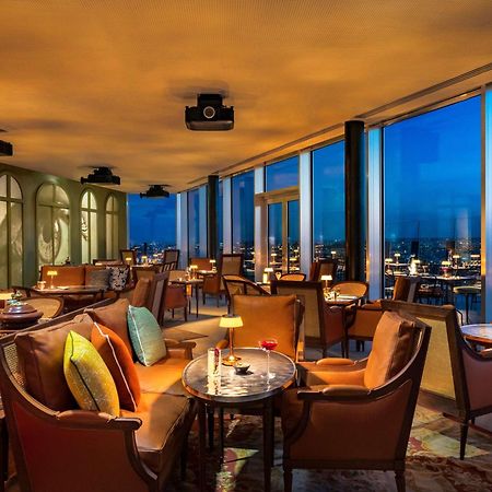 Too Hotel & Spa Paris - Mgallery Collection ปารีส ภายนอก รูปภาพ