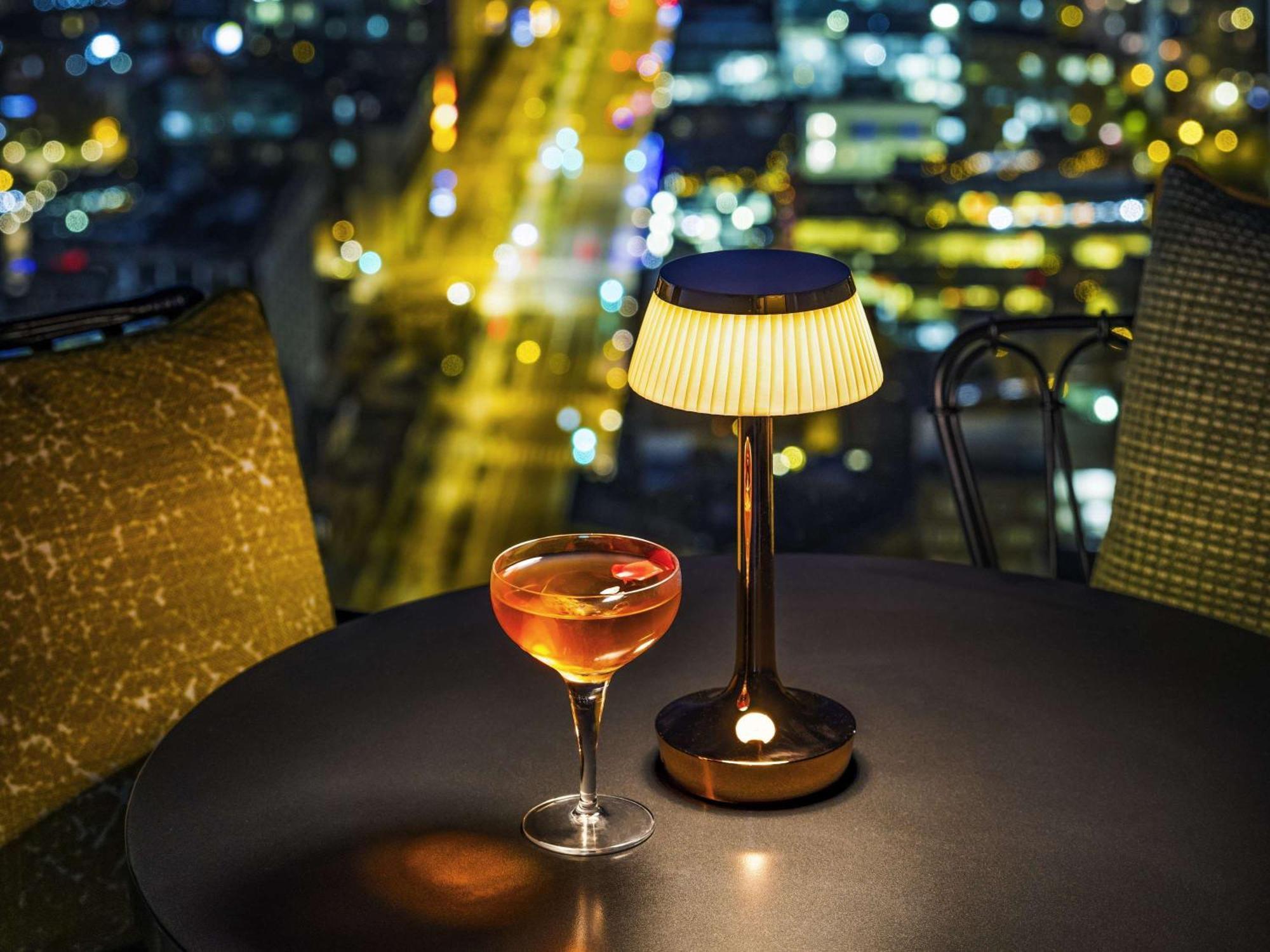 Too Hotel & Spa Paris - Mgallery Collection ปารีส ภายนอก รูปภาพ