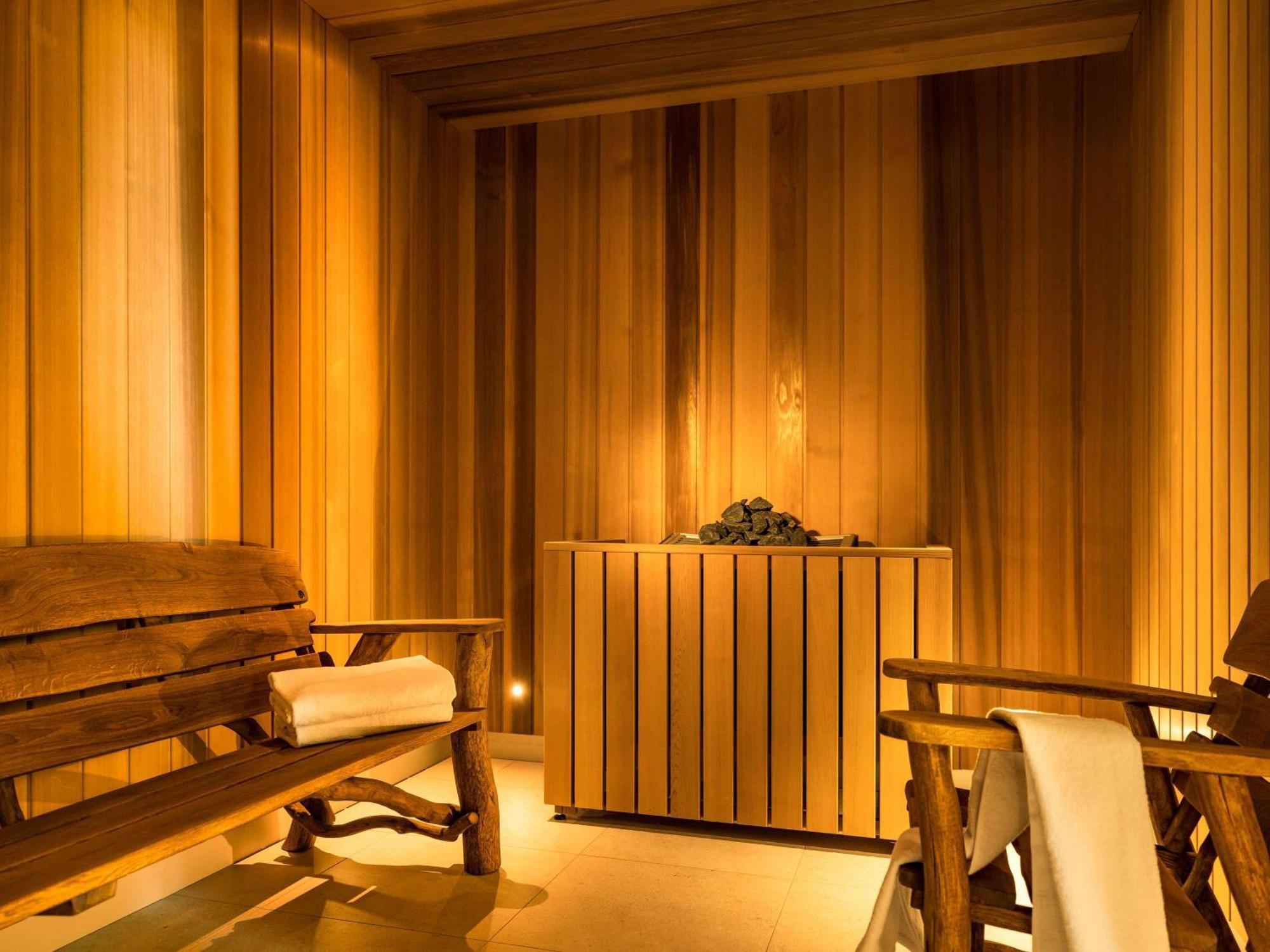 Too Hotel & Spa Paris - Mgallery Collection ปารีส ภายนอก รูปภาพ