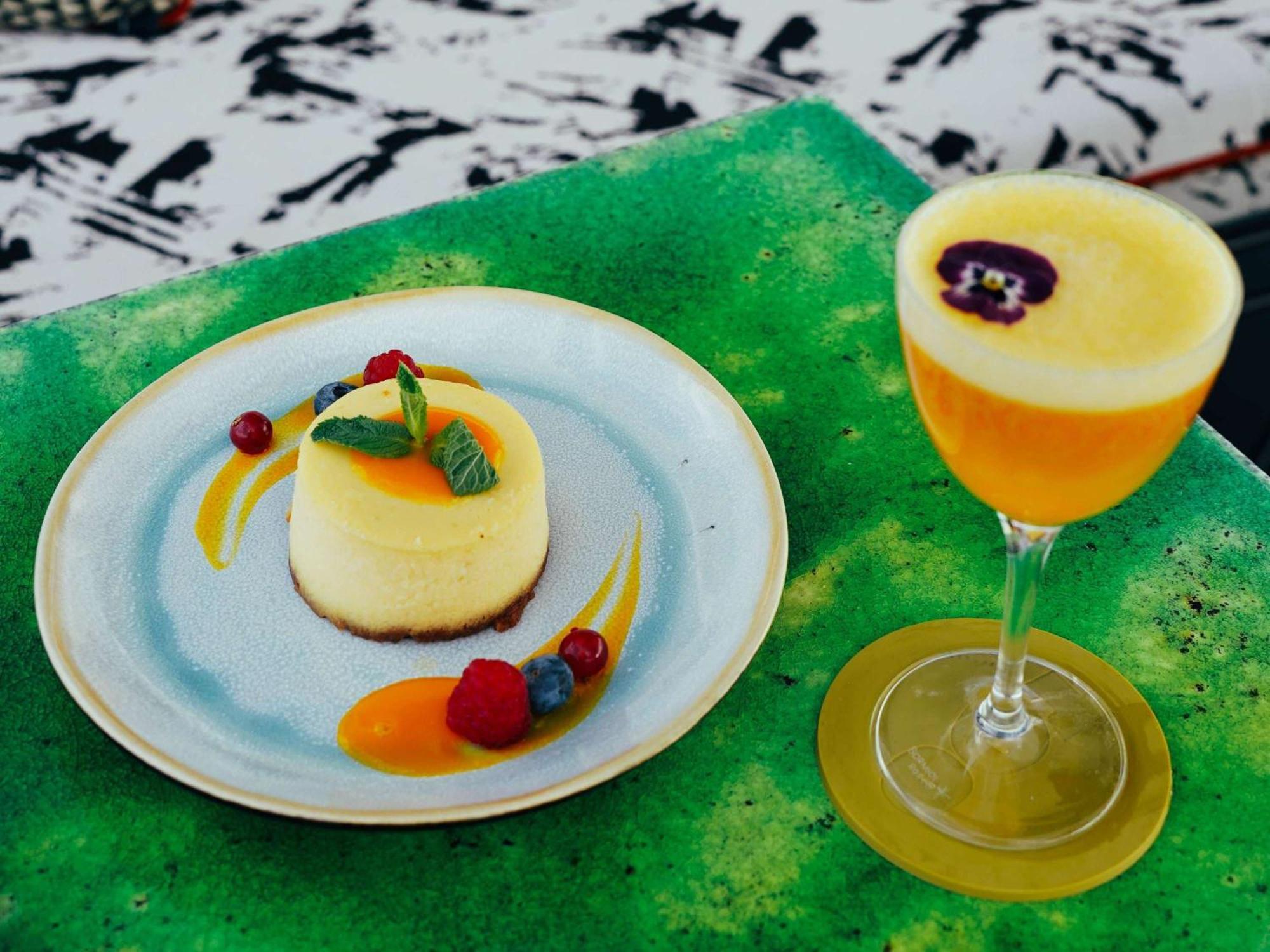 Too Hotel & Spa Paris - Mgallery Collection ปารีส ภายนอก รูปภาพ